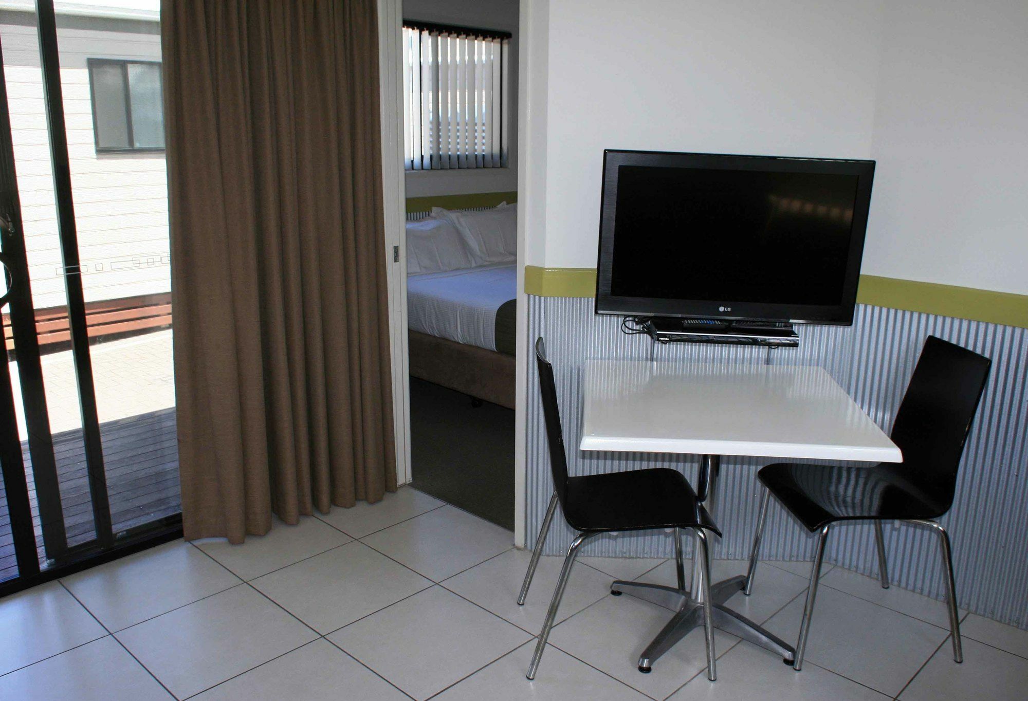 Shoal Bay Holiday Park Exterior foto
